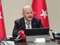 İçişleri Bakanı Soylu'dan İmamoğlu'na eleştiri