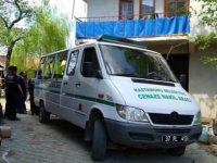 Gelinini tabancayla öldürdü, samanlıkta kendisini astı
