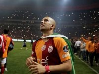 Sofiane Feghouli: Allah'a teşekkür ederim