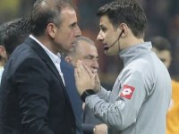 Avcı'dan Fatih Terim'e sert tepki