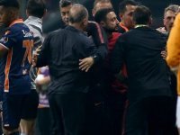 Orhan Ak: Fatih Terim bana tokat attı