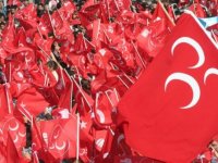 MHP yeniden seçim yapılacak Yusufeli'nde aday çıkarmıyor