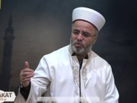Allah resulünden son emri namaza dikkat edin
