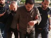 1 milyon liralık soygun yapmışlar