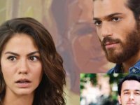 Erkenhci Kuş dizi setinde ByLock'çu çıktı