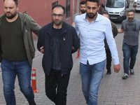 Kayseri'de FETÖ'nün öğrenci evlerine polis baskını