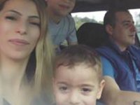 Kocaeli'de kahreden kaza