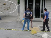 Gaziosmanpaşa'da silahlı kavga
