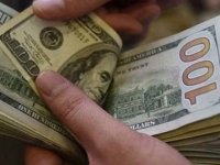 Dolar/TL kuru yükselişte