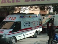 Tarsus’ta 5 yaşındaki çocuk su kanalında boğuldu