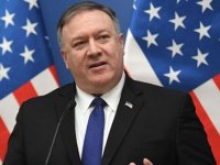 Pompeo'dan gerilimi tırmandıracak sözler