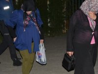 Kütahya’da fuhuş operasyonu