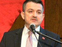 "Çiğ süt desteği yarın ödenecek "