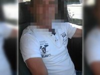 Taciz rezaleti böyle anlaşıldı