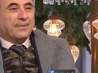 İhtiyarın duası