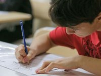 LGS için geri sayım başladı