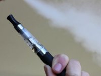 Elektronik sigaralar kalp sağlığına zarar veriyor
