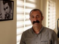 Komünist başkandan şehit babasına verilen büfeye iptal