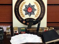 Meriçliler'e tefecilik operasyonunda 8 tutuklama