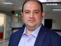 'Oruç tutmak mide ve bağırsakları rahatlatıyor'