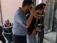 Koli koli çalmışlar