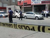 Uzaklaştırma cezasını dinlemedi eşine 7 kurşun sıktı