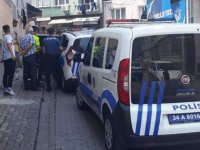 Fatih'te hareketli dakikalar
