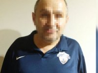 İstanbul'da korkunç olay