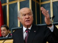 MHP lideri Bahçeli'den Kürdistan ve İsmail Küçükkaya tepkisi