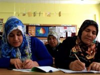 'Okuryazarlık Seferberliği' 5 ayda 90 bin vatandaşa ulaştı