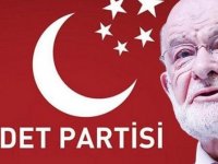 Saadet Partisi'nden pasaport açıklaması
