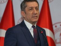 Bakan Selçuk'tan 'karne' mesajı