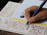 Üniversite sınavına 2,5 milyon kişi girecek