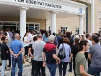 YKS'nin ikinci oturumu başladı