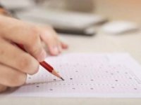 YKS'de matematik testinden bir soru iptal