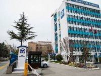AA'dan İstanbul seçim sonuçlarıyla ilgili veri akışı açıklaması