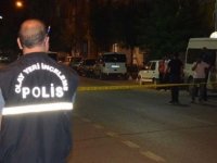Ak Partili Meclis Üyesine silahlı saldırı