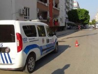 Mersin Silifke'de eski eş katliamı