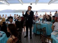 Milli Eğitim Bakanı Selçuk: Soru çözmek değil, sorun çözmek önemli