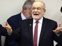 "Özür olumlu ama aday çekmiyoruz"
