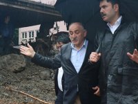 Bakan Kurum: Ay sonu tamamlanacak