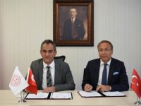 MEB'den teniste büyük sporcuların yetişmesi için büyük adım