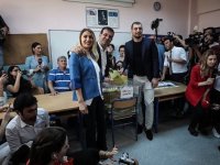 Ekrem İmamoğlu'nun sandığından CHP çıktı