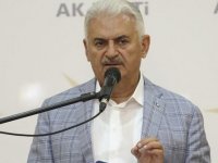 Yıldırım: Kendisini tebrik ediyorum