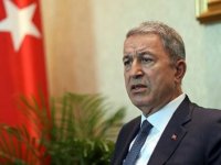 Hulusi Akar CHP, MHP ve İYİ Parti liderleri ile görüşecek