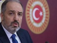 AK Partili Yeneroğlu: Ahlaki üstünlüğü kaybettiğimiz için İstanbul'u kaybettik
