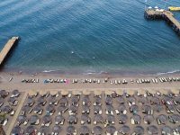 Turizmcide 'Rus polisi' sevinci
