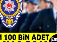 Emniyet Genel Müdürlüğü 100 bin adet kravat satın alacak