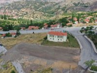 Altındağ'da İki mahalleye ortak pazar
