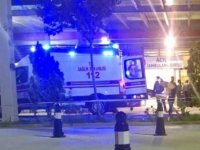 Arkadaşını öldürüp, intihara kalkıştı